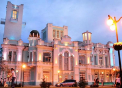 Астраханский ЗАГС меняет режим работы из-за 9 Мая