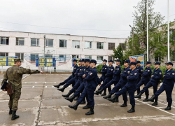 Стало известно, в каких условиях служат весенние призывники из Астрахани 