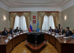 Иранская судоходная компания инвестирует в портовую инфраструктуру Астрахани