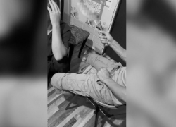 Астраханца приговорили к колонии за похищение человека и угрозы мачете