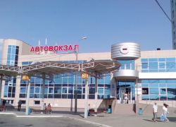 С автовокзала Астрахани больше нельзя уехать в другие города