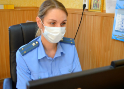 В Астрахани предприниматель задолжал за газ почти 2 миллиона рублей