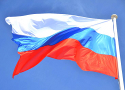 Игорь Бабушкин поздравил астраханцев с Днём Государственного флага России