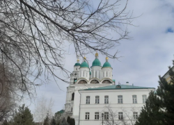 5 марта в Астрахани проверят систему оповещения населения