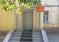 Лишь бы не было войны: "Блокнот-Астрахань" публикует официальный ответ военного комиссариата