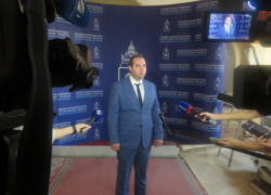 Астраханский министр промышленности объяснил причину дефицита топлива 