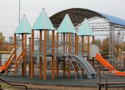 За год в Астраханской области выполнили 35 проектов инициативного бюджетирования