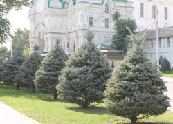 Прогноз погоды, именины, праздники в Астрахани 27 сентября 