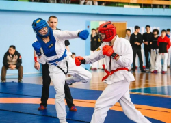 Астраханская область примет участие в соревнованиях по армейскому рукопашному бою