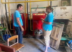 Астраханцы помогут ЛНР подготовиться к зиме 