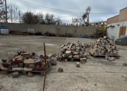 Экс-сотрудник астраханской полиции помогал нелегальным мигрантам на стройках