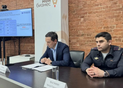 Использование дипфейков против астраханцев четырехкратно выросло