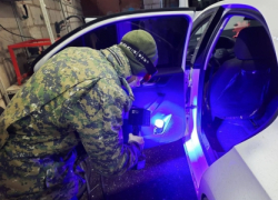 29-летний астраханец изнасиловал попутчицу