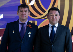 После приезда Путина в Астрахани ожидают смену правительства