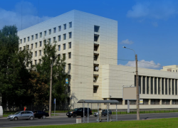 Астраханцы могут отправить заявки на поступление в институты ФСБ через чат-бот