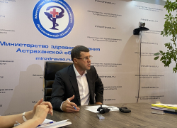 Министр здравоохранения Астраханской области рассказал, почему так долго приходится ждать скорую помощь