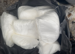 В Ахтубинском районе пресечена деятельность подпольной нарколаборатории