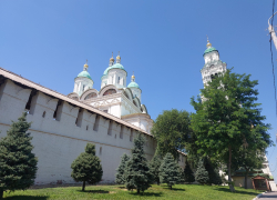 Погода в Астрахани кардинально изменится