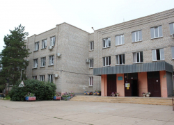 В школах Астраханской области начался капитальный ремонт