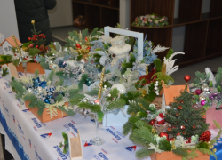 23 декабря для астраханцев откроют предновогоднюю ярмарку