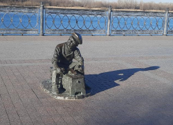 Первый день весны порадует астраханцев теплой погодой: прогноз на 1 марта