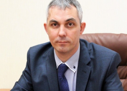 Главный врач Александровской больницы уволен по собственному желанию