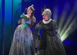 Астраханский театр юного зрителя поставит нестареющую классику Грибоедова