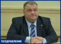 Николаю Дайхесу вручен Орден Пирогова