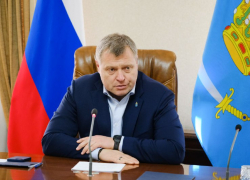 Игорь Бабушкин будет лично контролировать надзор за выловом рыбы в Астраханской области 