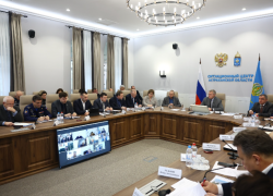 Стало известно, как пройдет День Победы в Астраханской области