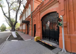 Пограничное управление ФСБ продолжает отбор кандидатов на службу по контракту