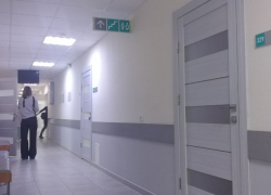 В Астраханской области бесплатно делают очень важную процедуру для рождения детей