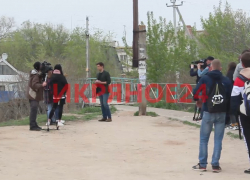 Экстрасенсы будут расследовать дело о гибели астраханки 