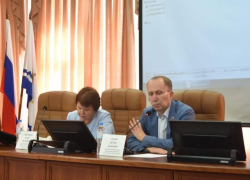 Игорь Седов: астраханцы не были готовы к изменению закона о газоснабжении