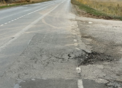 В Ахтубинском районе отремонтируют два участка автодороги Волгоград-Астрахань