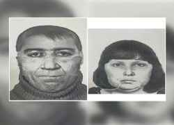 Астраханская полиция разыскивает мужчину и женщину по подозрению в мошенничестве