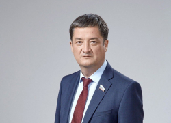 Ринат Аюпов: Участие в развитии МТК «Север – Юг» Туркменистана будет выгодным для всех сторон