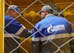 Астраханцам назвали монополиста на техобслуживание газового оборудования