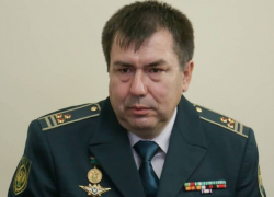 Бывшего начальника Астраханской таможни осудили на 7 лет строгого режима