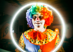 Три года астраханский цирк спонсировал прихоти финансового директора 