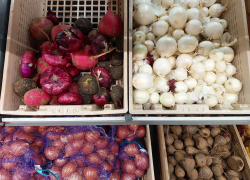 В Астраханской области снова изменились цены на продукты: в какую сторону