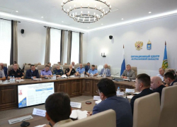 В Астрахани пройдут важные выборы, к ним идет подготовка
