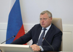 Игорь Бабушкин поручил ускорить процесс адаптации жилья для ветеранов СВО