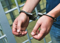 Астраханец признан виновным в убийстве знакомого в новогоднюю ночь