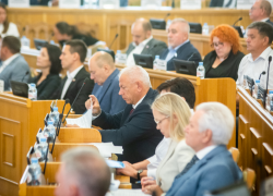 В Астраханской области установили ограничение продажи алкоголя в День молодежи