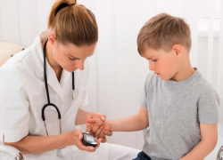 Астраханские дети с сахарным диабетом не получали медицинские изделия и препараты