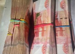 Не библейская история: в Астрахани у мужчины помутился рассудок из-за миллионов брата