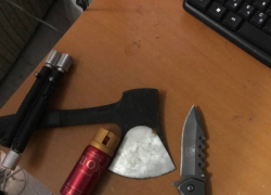 Астраханца осудили за организацию экстремистской группировки 