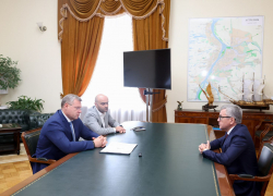 В Астрахани обсудили проблемы и перспективы восстановления рыбных запасов 