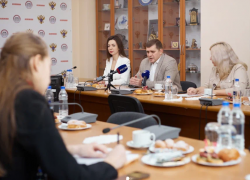 Астраханский госуниверситет добился успехов в международном сотрудничестве